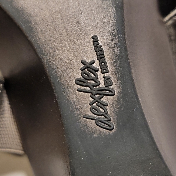 Women's Dexflex by Dexter Sandals - Picture 9 of 9